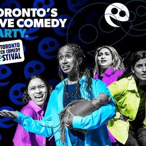 Toronto Sketch Comedy Festival Returns in March