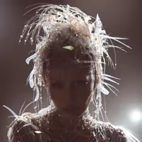 Miley Cyrus to Release Pop Opera Film SOMETHING BEAUTIFUL; Watch the New Trailer Video