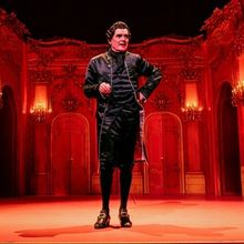 Photos: First Look at AMADEUS at Pasadena Playhouse Starring Jefferson Mays, Sam Clem