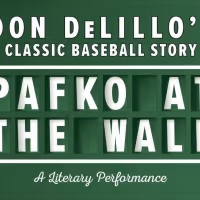 Billy Crudup, Zachary Levi and Tony Shalhoub Will Lead Reading of PAFCO AT THE WALL