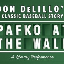 Billy Crudup, Zachary Levi and Tony Shalhoub Will Lead Reading of PAFCO AT THE WALL