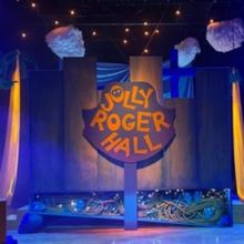 Review: TREASURE ISLAND THE PANTOMIME At Circa Theatre