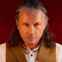 An Evening With Bruce Dickinson Comes To The Duke Energy Center In January