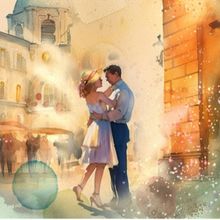 Opera in the Heights Will Present THE LIGHT IN THE PIAZZA Next Month