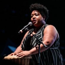 CAP UCLA Presents THE PEOPLE SPEAK, November 1