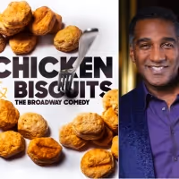CHICKEN & BISCUITS, Led by Norm Lewis & Michael Urie, Is Coming to Broadway