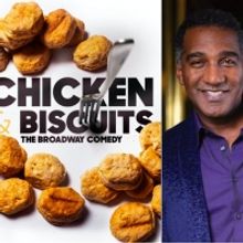 CHICKEN & BISCUITS, Led by Norm Lewis & Michael Urie, Is Coming to Broadway