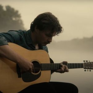 Zach Russell Reflects On Simpler Times With New Single 'Take Me Back To Tennessee'