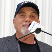 Tonight's Billy Joel Concert at Madison Square Garden Postponed to June 2