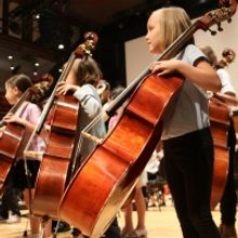 Musicopia String Orchestra Will Hold First Concert of the Season in February