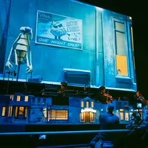 Review: Kid Koala's THE STORYVILLE MOSQUITO at National Arts Centre