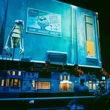 Review: Kid Koala's THE STORYVILLE MOSQUITO at National Arts Centre