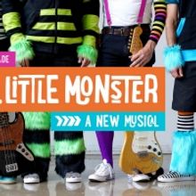 Bucket Brigade Addresses Anxiety And Fear In BIG LITTLE MONSTER A Musical For All Age