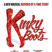 New and Upcoming Releases For the Week of January 25 - KINKY BOOTS Blu-Ray, and More!