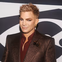 Adam Lambert Hopes to Return to the Theatre and is Writing a Musical