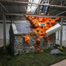 Galway International Arts Festival is Now Underway