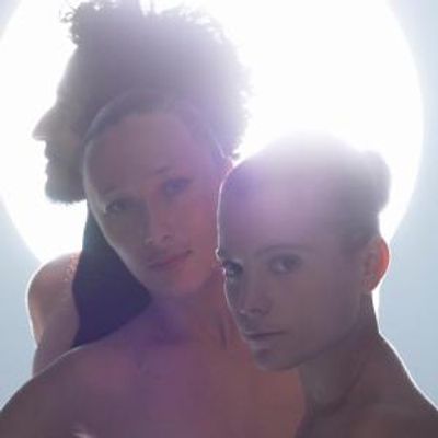 Photos: THREEASFOUR: FULL CIRCLE to Make Theatrical Debut
