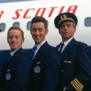 Alan Cumming Will Lead Scotland Tour of THE HIGH LIFE Musical