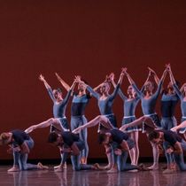 Miami City Ballet to Kick-Off 40th Anniversary Season With PECK: MIAMI IN MOTION