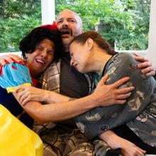 VANYA AND SONIA AND MASHA AND SPIKE to Open at PCS Theater
