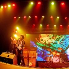 Kiss The Sky to Present Annual JIMI HENDRIX BIRTHDAY PARTY at The Cutting Room