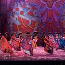 El Palacio de Bellas Artes celebrará su 85 aniversario con gala gratuitadel Ballet F