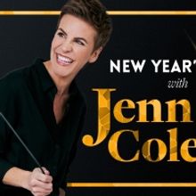 10 Videos To Ring In NEW YEAR'S EVE WITH JENN COLELLA at 54 Below