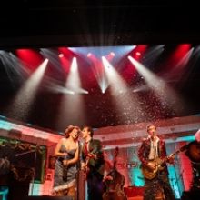 MILLION DOLLAR QUARTET CHRISTMAS to be Presented at Waterbury's Palace Theater