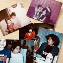 A PORTRAIT OF MY MOTHER Begins Streaming May 9