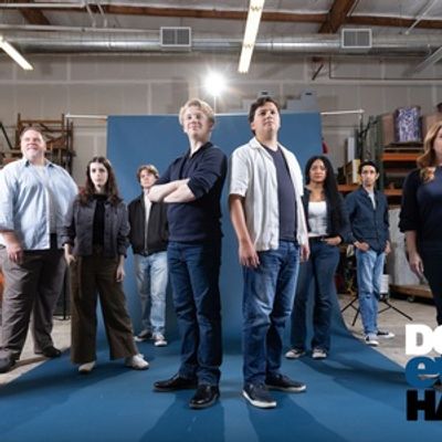 DEAR EVAN HANSEN Regional Premiere to be Presented at CMT Marquee in San Jose