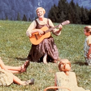 THE SOUND OF MUSIC Returns to ABC This Month