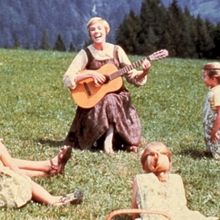 THE SOUND OF MUSIC Returns to ABC This Month