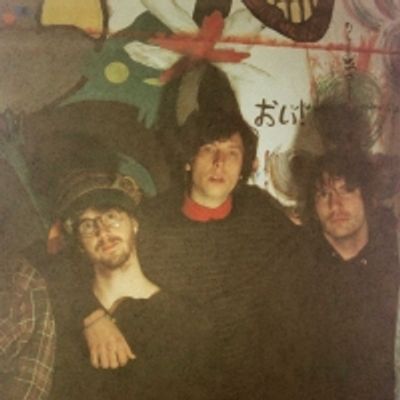 Pine Barons Share Music Video for for 'Sputter' From Upcoming LP