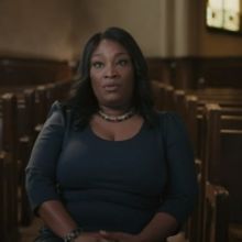VIDEO: First Look at Part Two of HBO Max Docuseries THE WAY DOWN
