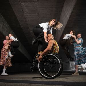 Children Today To Hold Fundraising Birthday Gala at Sadler's Wells