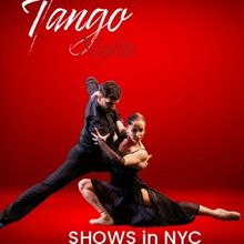 TANGO NIGHTS In NYC to Feature The National Ballet Of Kosovo And The Ajkun Ballet Com Interview