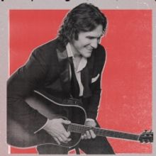 Joe Nichols Announces 'Good Day For Living' 2022 Tour