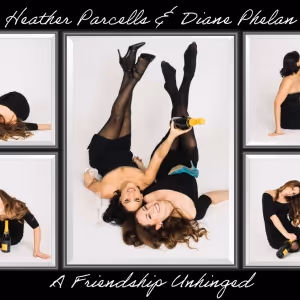 Heather Parcells and Diane Phelan To Perform Concert At Chelsea Table And Stage