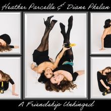 Heather Parcells and Diane Phelan To Perform Concert At Chelsea Table And Stage