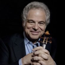Itzhak Perlman, Houston Symphony Artistic Partner, Conducts Beethoven Program