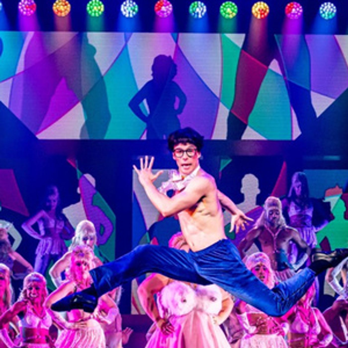 Wake Up With BroadwayWorld July 21, 2026- Learn About How Inflation Impacts Broadway and More Image