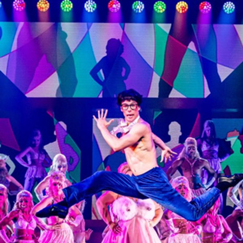 Wake Up With BroadwayWorld July 21, 2026- Learn About How Inflation Impacts Broadway and More Image