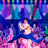 Video: Matt Wiercinski Performs 'Oh, Behave!' at BROADWAY BARES: LICENSE TO STRIP