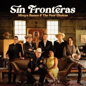 Mireya Ramos & The Poor Choices Share “Quiero Volver (feat Asdru + Flor de Toloache)' Ahead of Friday's LP Release