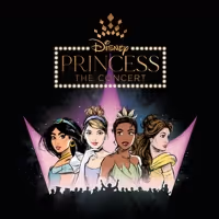 DISNEY PRINCESS — THE CONCERT to Have Sarasota Premiere Van Wezel Performing Arts…