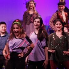 BWW Feature: Crowdfunding Efforts Within The Arts Community Grow And Give Hope