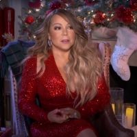 VIDEO: Mariah Carey Talks About Her New Book on THE TONIGHT SHOW