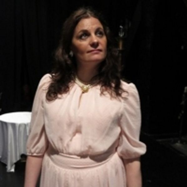 Theater for the New City to Present August Strindberg's CREDITORS Beginning This Mont Photo