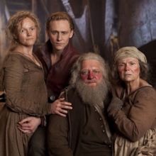 BWW Review: THE HOLLOW CROWN - PARTS SEVEN AND EIGHT, BritBox