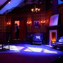 Review: GASLIGHT at ICT Rep at Oliver Place